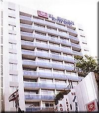 El Sheikh Suites